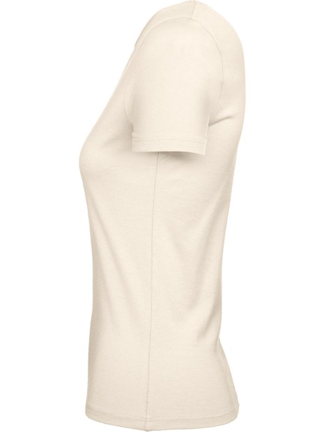 B&C T-shirt femme #E190 /api/colors/e4673c21-e8cb-492b-aa0c-b227b8618401 personnalisable