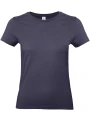 B&C T-shirt femme #E190  personnalisable