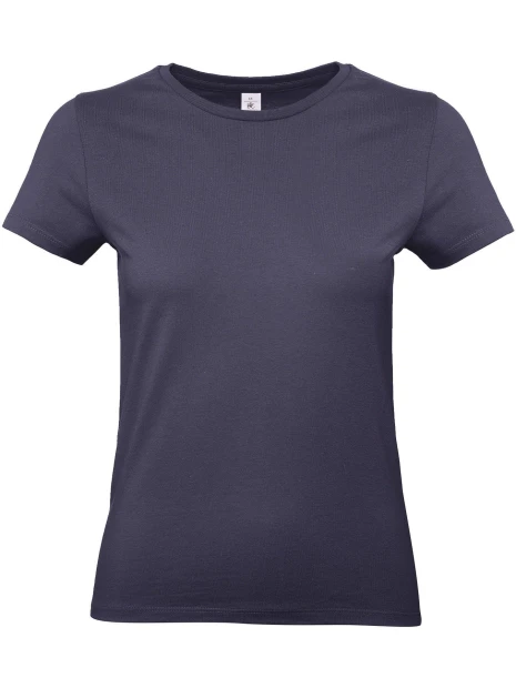B&C T-shirt femme #E190  personnalisable
