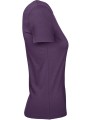 B&C T-shirt femme #E190 /api/colors/6508e63c-9654-4032-b88f-ca5b73e5efce personnalisable