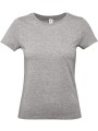 B&C T-shirt femme #E190 /api/colors/86761cd5-cde6-417a-adb0-33b6b9c9803d personnalisable