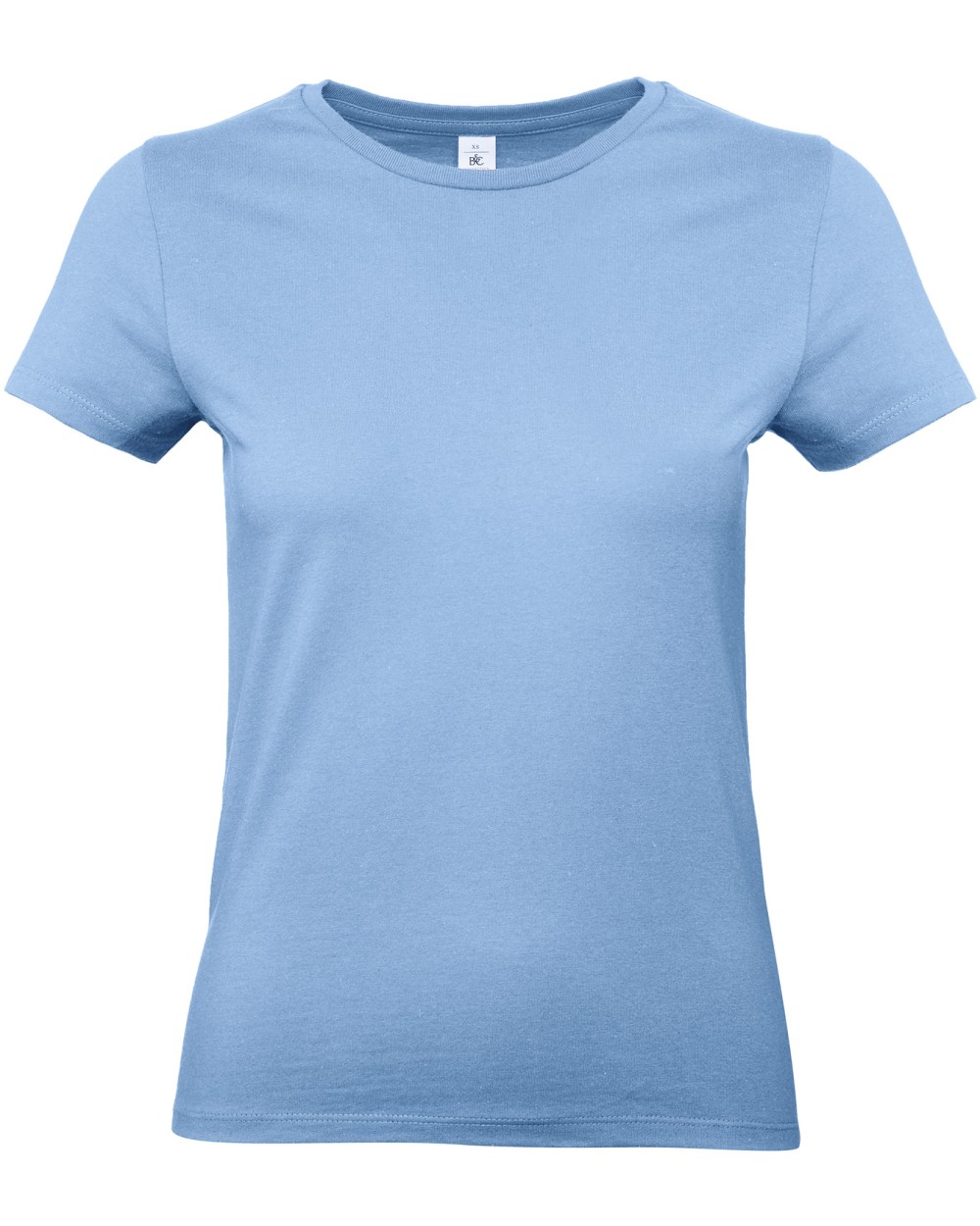 T-shirts B&C #E190 Ladies' T-shirt voor bedrukking &amp; borduring