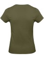 B&C T-shirt femme #E190 /api/colors/09abe744-a2a6-4141-95bf-881001cef524 personnalisable