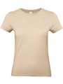 B&C T-shirt femme #E190 /api/colors/4fddaa61-925e-48b5-8b3b-b3d405f23fb6 personnalisable