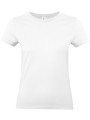 B&C T-shirt femme #E190 /api/colors/7a92cd2d-10d2-40b4-928b-296bb7487506 personnalisable