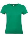 B&C T-shirt femme #E190 /api/colors/8e228bbe-4407-4cbc-b57b-e0b7f7e9d211 personnalisable