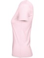 B&C T-shirt femme #E190 /api/colors/5ca5c3e6-e7cb-4197-8faf-28381a8f65b2 personnalisable