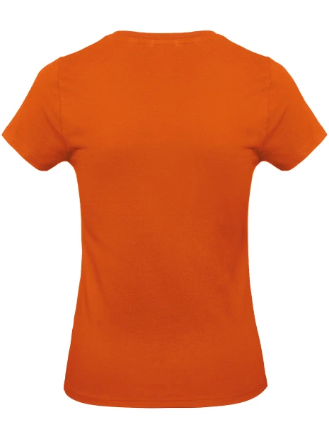 B&C T-shirt femme #E190 /api/colors/056deafa-e7f9-4586-b4a4-1a8421e26474 personnalisable