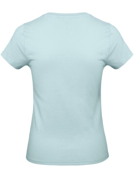 B&C T-shirt femme #E190 /api/colors/a1475f56-b039-401d-8e64-761b567c8c25 personnalisable