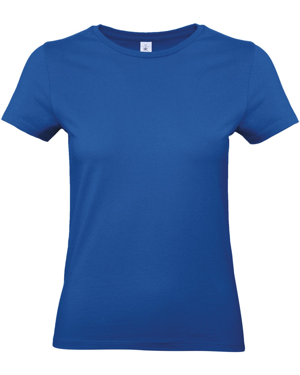 T-shirts B&C #E190 Ladies' T-shirt voor bedrukking &amp; borduring