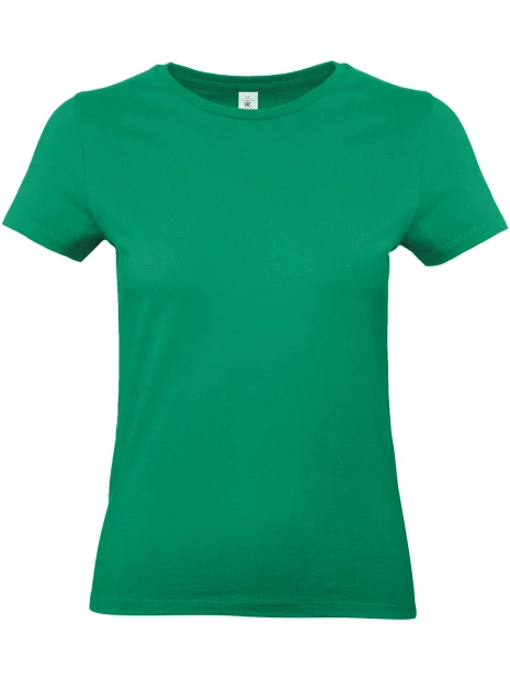 B&C T-shirt femme #E190 /api/colors/8e228bbe-4407-4cbc-b57b-e0b7f7e9d211 personnalisable