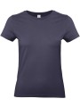 B&C T-shirt femme #E190 /api/colors/959ab683-802d-426f-8b73-a19bf8ed5f52 personnalisable