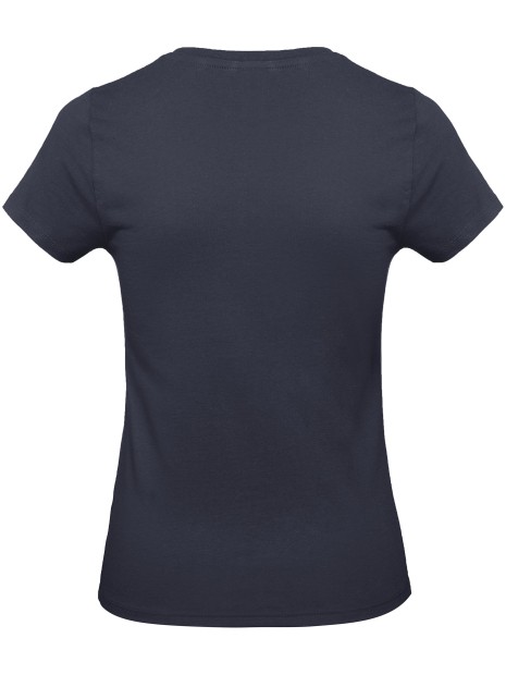 B&C T-shirt femme #E190 /api/colors/b68891a9-1d28-4f7a-8deb-775c45027afd personnalisable