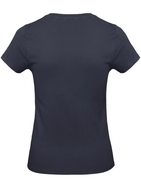 B&C T-shirt femme #E190 /api/colors/b68891a9-1d28-4f7a-8deb-775c45027afd personnalisable