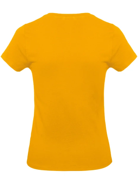 B&C T-shirt femme #E190 /api/colors/3419e770-d172-4417-b76c-b89d066aebae personnalisable