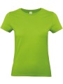 B&C T-shirt femme #E190 /api/colors/587b6c82-6c65-40e8-87cc-3988661b9fd1 personnalisable