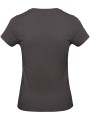 B&C T-shirt femme #E190 /api/colors/1dd0a050-d61f-496f-91ed-cf0339becebc personnalisable