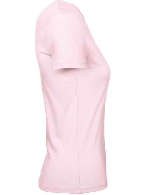 B&C T-shirt femme #E190 /api/colors/5ca5c3e6-e7cb-4197-8faf-28381a8f65b2 personnalisable