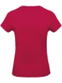 B&C T-shirt femme #E190 /api/colors/24e7ddf1-a497-44c6-9a82-e5db54bd7e74 personnalisable