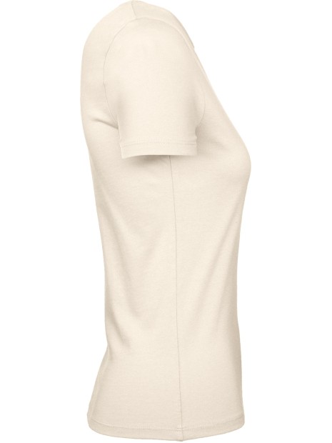 B&C T-shirt femme #E190 /api/colors/e4673c21-e8cb-492b-aa0c-b227b8618401 personnalisable