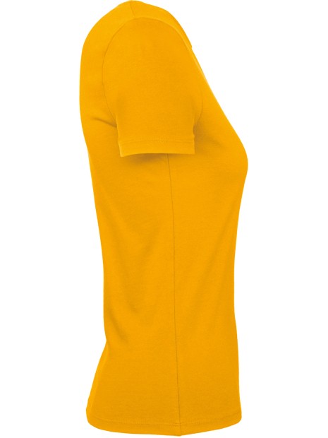 B&C T-shirt femme #E190 /api/colors/3419e770-d172-4417-b76c-b89d066aebae personnalisable