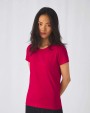 B&C #E190 Ladies' T-shirt T-Shirts personalisierbar