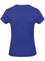 B&C T-shirt femme #E190 /api/colors/26aa13cc-5567-4482-a800-2581e9058913 personnalisable