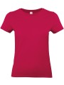 B&C T-shirt femme #E190 /api/colors/24e7ddf1-a497-44c6-9a82-e5db54bd7e74 personnalisable