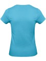 B&C T-shirt femme #E190 /api/colors/5ce3c0b4-ff4d-4a4f-95d4-32f533d40785 personnalisable