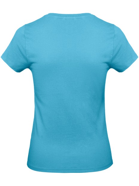 B&C T-shirt femme #E190 /api/colors/5ce3c0b4-ff4d-4a4f-95d4-32f533d40785 personnalisable
