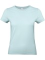 B&C T-shirt femme #E190 /api/colors/a1475f56-b039-401d-8e64-761b567c8c25 personnalisable