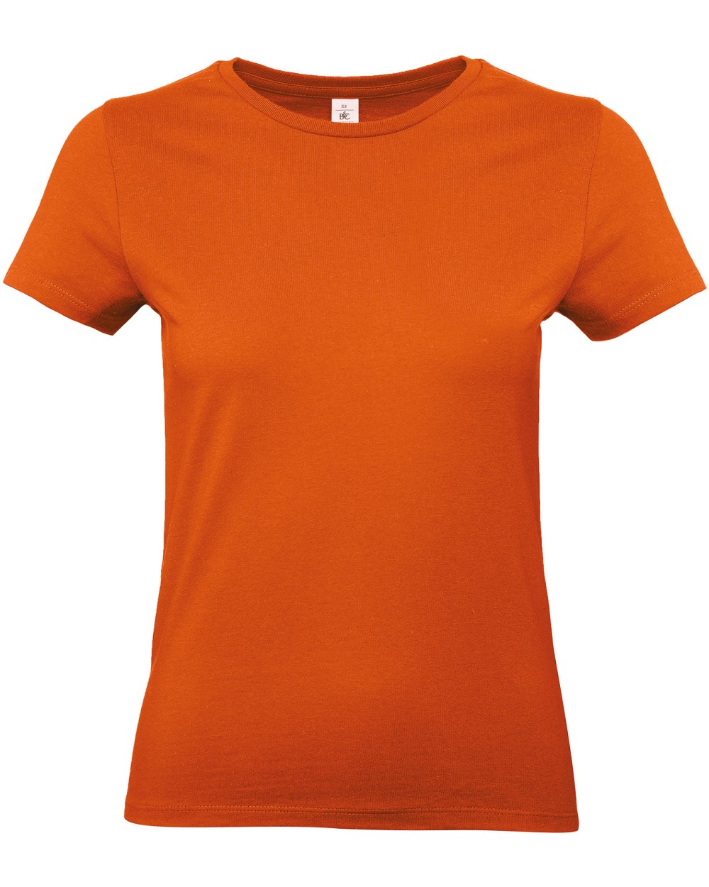T-shirts B&C #E190 Ladies' T-shirt voor bedrukking &amp; borduring