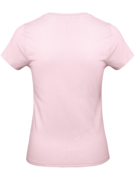 B&C T-shirt femme #E190 /api/colors/5ca5c3e6-e7cb-4197-8faf-28381a8f65b2 personnalisable