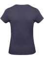 B&C T-shirt femme #E190  personnalisable