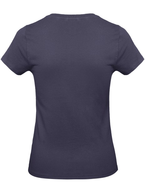 B&C T-shirt femme #E190  personnalisable