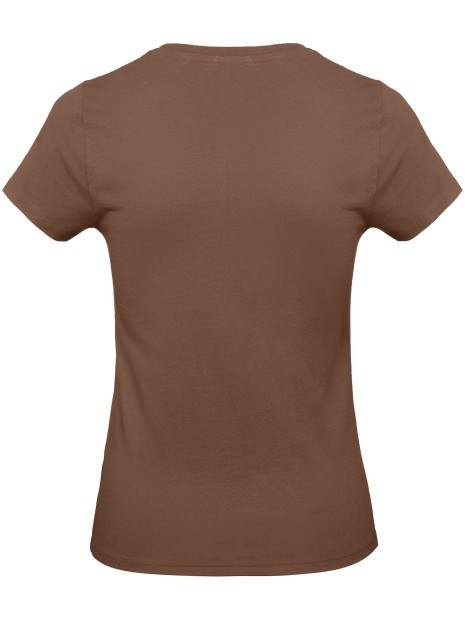 B&C T-shirt femme #E190 /api/colors/b1e9730e-2307-4dc6-a97e-0dcccdb1ecfa personnalisable