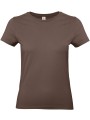 B&C T-shirt femme #E190 /api/colors/951cb8b6-18b8-4f27-8f99-2d223c8b4856 personnalisable
