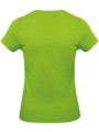 B&C T-shirt femme #E190 /api/colors/587b6c82-6c65-40e8-87cc-3988661b9fd1 personnalisable