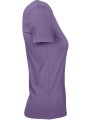 B&C T-shirt femme #E190 /api/colors/ef3b0389-806d-4838-92df-65540f65a798 personnalisable
