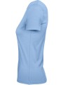 B&C T-shirt femme #E190 /api/colors/549fa598-8d61-4fa2-82ad-90f4d2ec39ab personnalisable