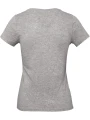 B&C T-shirt femme #E190 /api/colors/86761cd5-cde6-417a-adb0-33b6b9c9803d personnalisable