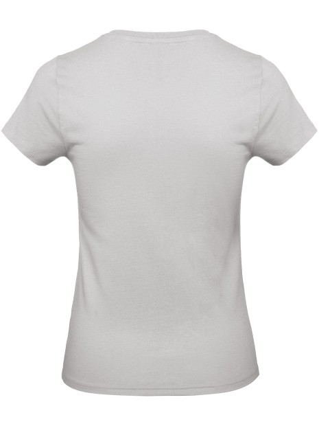 B&C T-shirt femme #E190 /api/colors/9140a519-6737-4ce3-9ab5-b338a68e683b personnalisable