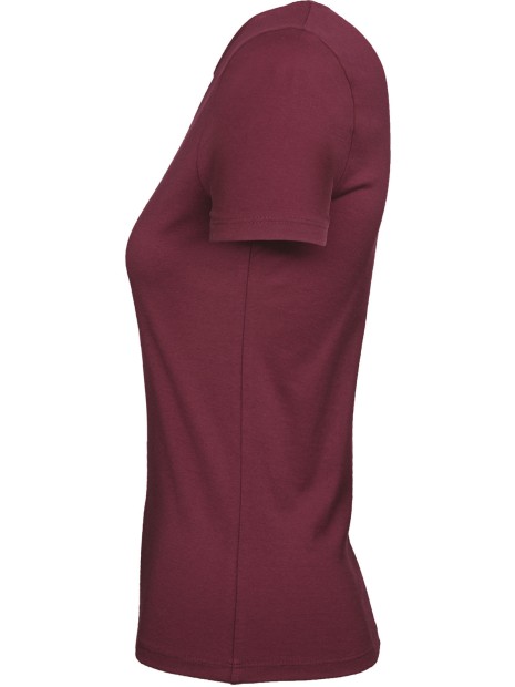 B&C T-shirt femme #E190 /api/colors/86185b65-5340-41c9-bb92-4d29c8ef7554 personnalisable