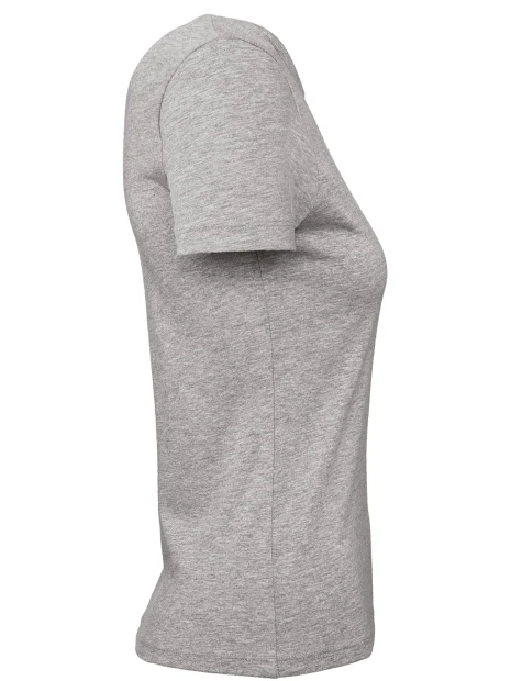 B&C T-shirt femme #E190 /api/colors/86761cd5-cde6-417a-adb0-33b6b9c9803d personnalisable