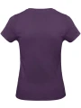 B&C T-shirt femme #E190 /api/colors/6508e63c-9654-4032-b88f-ca5b73e5efce personnalisable