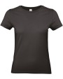 T-shirts B&C #E190 Ladies' T-shirt voor bedrukking &amp; borduring