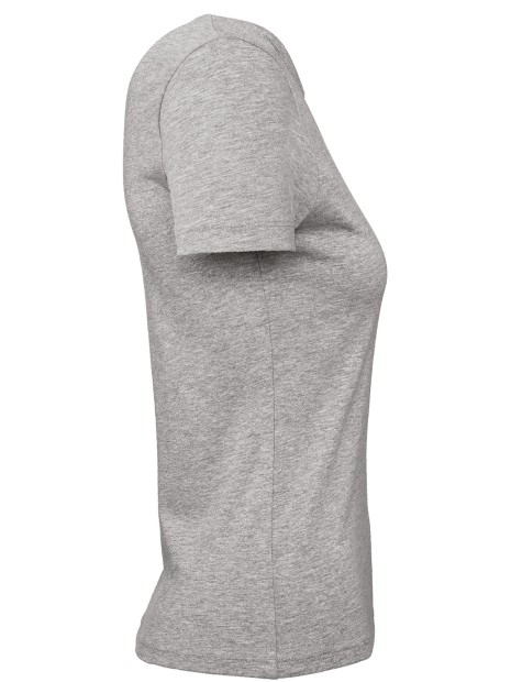 B&C T-shirt femme #E190 /api/colors/86761cd5-cde6-417a-adb0-33b6b9c9803d personnalisable
