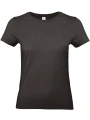 B&C T-shirt femme #E190 /api/colors/b9fdad4a-5e94-45cb-8c03-c08b349b28c3 personnalisable