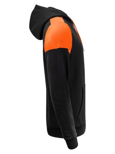 PRINTER Prime 
Sweatshirt Capuche Unisex /api/colors/a825d0cb-4b81-4fb3-8c4e-0cffe2e80eec personnalisable