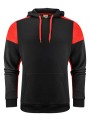 PRINTER Prime 
Sweatshirt Capuche Unisex /api/colors/b084ccc6-964d-4c40-a33e-0f276869188a personnalisable